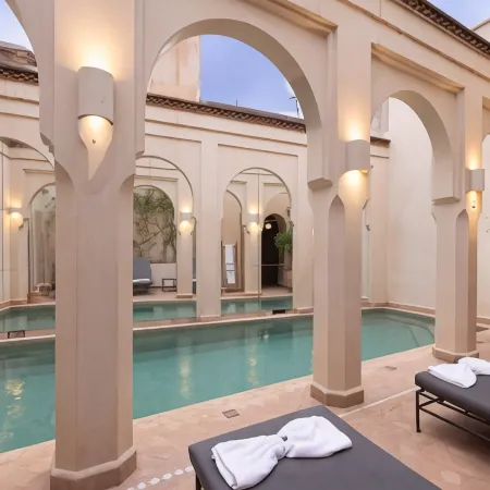 La Villa Nomade