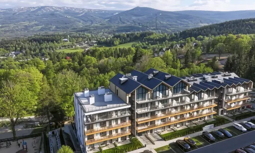 Złoty Horyzont Resort Szklarska Poręba