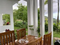 The Hill View Lombok Hotels in Sengkol