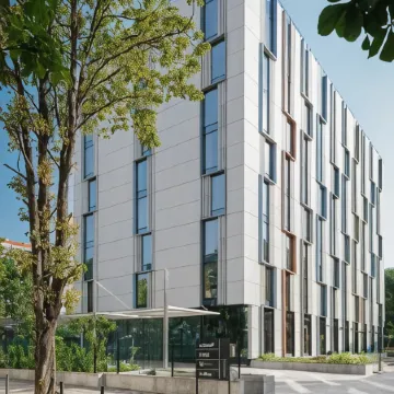 Hotel Kitchen59 Отели рядом с достопримечательностью «Абакус бизнес център»