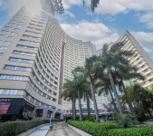 Comfort Suites Alphaville Hotels in Баруері