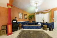 Historic Michabelle Inn Hotel a Hammond