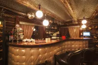 Levitan` Hotel