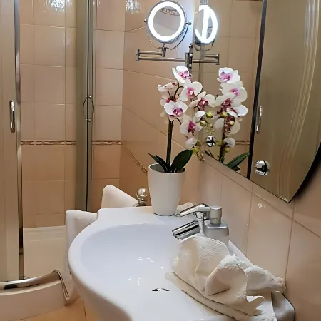 Hotel Isabell Győr