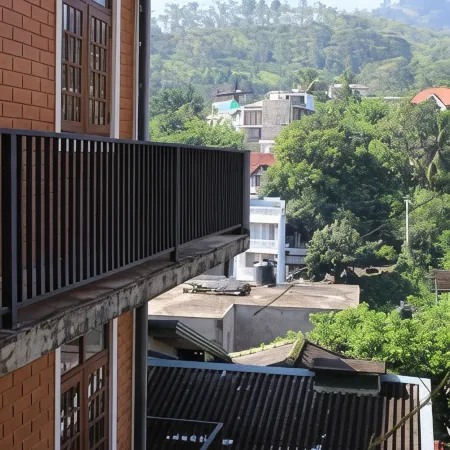 Windy Hanthana