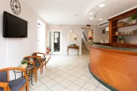 Residence Mimosa Hotels in Bellariva