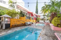Viajero Miami - Beach