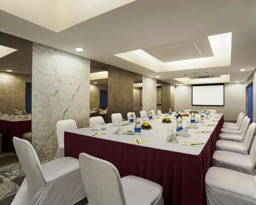 Radha Regent, Chennai Бизнес-удобства Photos