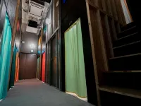 シアテル札幌 ノルベサ周辺のホテル