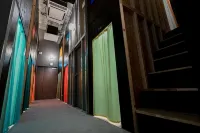 Theatel Sapporo Hotels in Sapporo