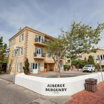 Auberge Burgundy Boutique Hotel & Spa