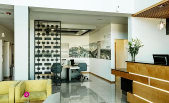 Mision Express Durango