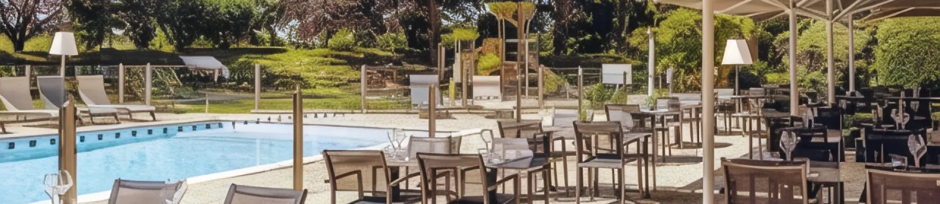 4-Star Select Hotels