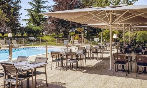 Novotel Beaune