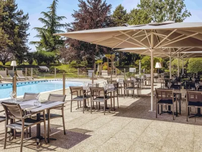 Novotel Beaune