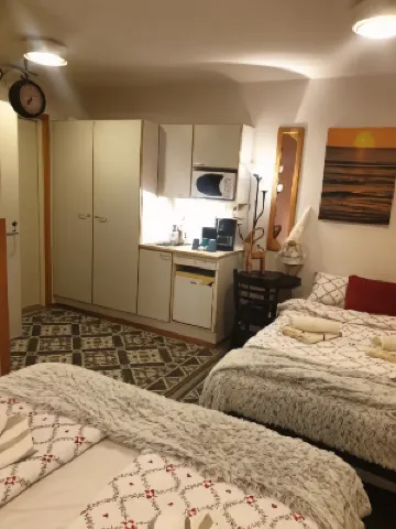 阿爾克魔法 酒店