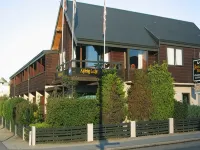 Aspiring Lodge Motel