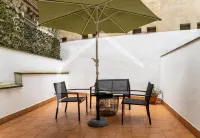 Loft Arco de Los Zapatos,Casco histórico Oviedo