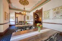 HI Sacramento Hostel Hotels in Sacramento
