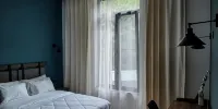 Innwoods Hotel - Habitación De La Reina