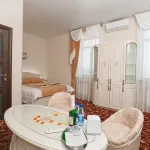 Hotel Tria Hotels in Vologda