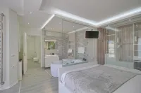 The Rooms Serviced Apartments Tirana