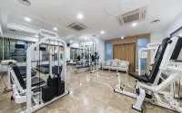 Central Tourist Hotel Hotels in Anyang