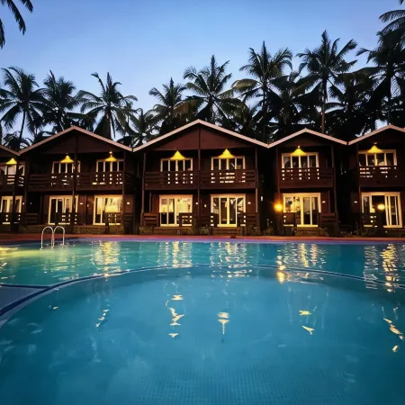 Seclude Eco Cottages