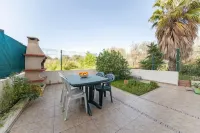 A39 - Vista Mar Apartment in Praia da Rocha Hotels in Portimão