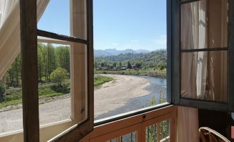 Hotel Casona del Sella