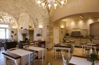 Borgo San Gaetano Hotels in Bernalda