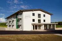 Living Hallertau فنادق في Rudelzhausen