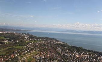 Bodensee Yachthotel Schattmaier