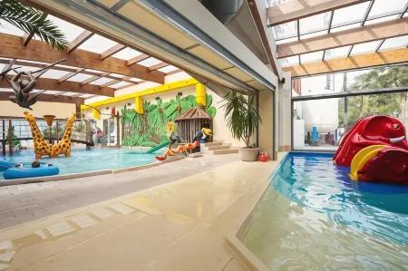 Sandra Spa Pogorzelica & Aquapark