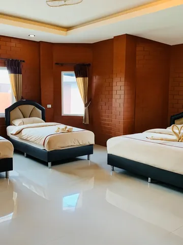 รูปภาพของเบญวดีรีสอร์ท