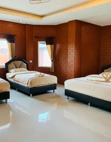 ห้องแฟมิลี่