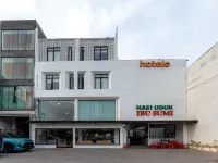 RedDoorz Near Mangga Dua Mall โรงแรมใกล้เมืองเก่าจาการ์ตา