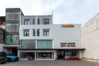 RedDoorz Near Mangga Dua Mall โรงแรมใกล้พิพิธภัณฑ์มาริไทม์