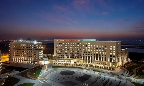 Staybridge Suites Abu Dhabi - Yas Island