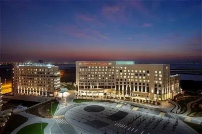 Staybridge Suites Abu Dhabi - Yas Island Hotels in Abu Dhabi