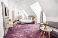 Hotel Kupferzell Hotels in Kupferzell