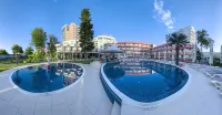 Flamingo Beach Hotel - Beach