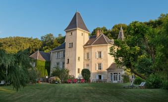 Chateau et Spa de la Commanderie