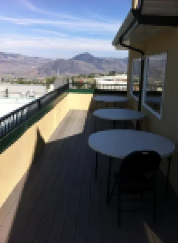 Days Inn by Wyndham Kamloops BC