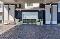 Holiday Inn Express & Suites North Fremont