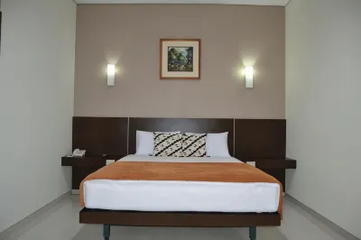 HOTEL ANEKA BARU Hotel dekat Pantai Tiris Indramayu
