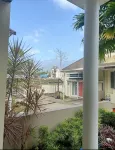 Villa Permata Batu