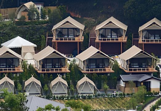 젠 바이 스텔라 풍경