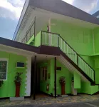 Ambianza Apartelle