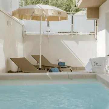 Hotiday Apartment Cefalù